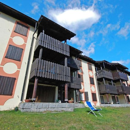 Apartment Fienili Di Brenta-2 By Interhome Madonna Kültér fotó