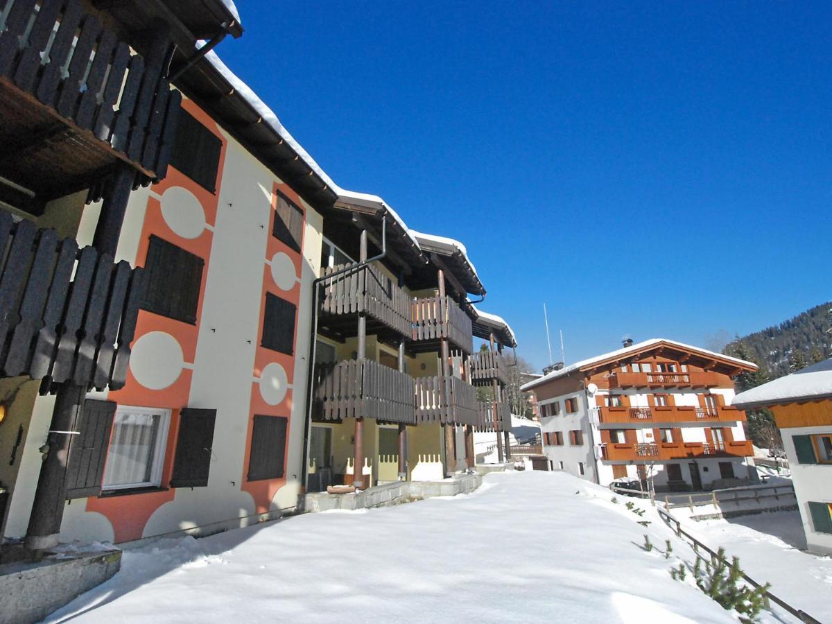 Apartment Fienili Di Brenta-2 By Interhome Madonna Kültér fotó