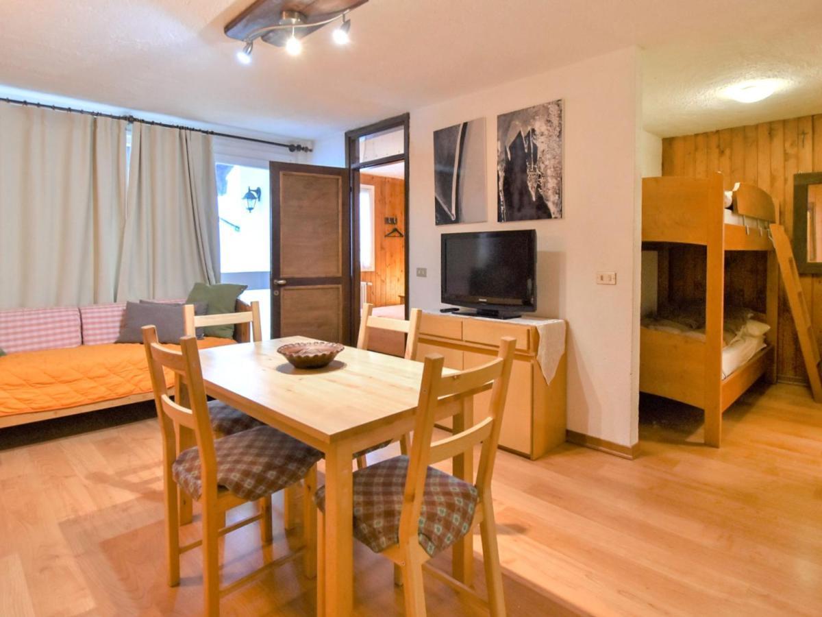 Apartment Fienili Di Brenta-2 By Interhome Madonna Kültér fotó