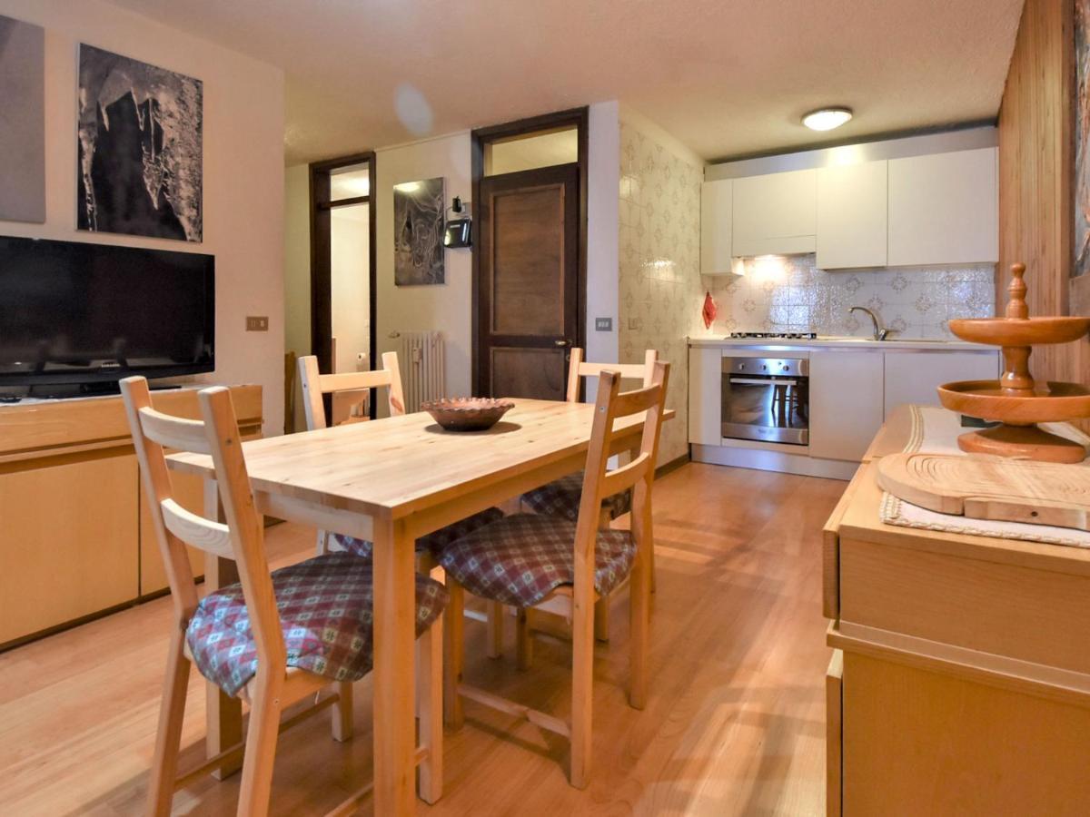 Apartment Fienili Di Brenta-2 By Interhome Madonna Kültér fotó