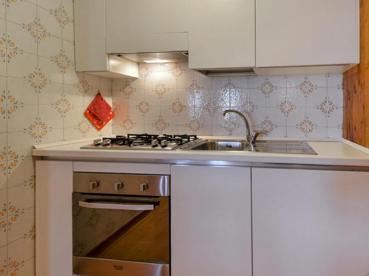 Apartment Fienili Di Brenta-2 By Interhome Madonna Kültér fotó